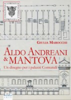 Aldo Andreani e Mantova