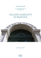 Palazzo Aldegatti in Mantova