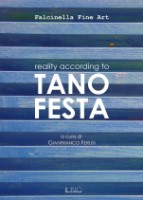 Reality according to Tano Festa