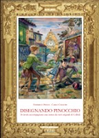 Disegnando Pinocchio