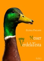 Elena Pagani - Messer VerdelaTesta