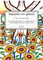 Giuseppina Valla - Rapsodia con girasoli