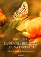 Marco Sgroi - La fragile bellezza di una farfalla