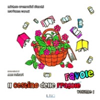 Michele Cremonini Bianchi Marianna Capelli - Il cestino delle favole