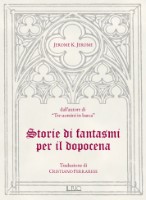 Storie di fantasmi per il dopo cena