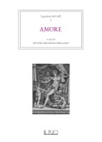 Antonio Maurizio Cirigliano - Amore