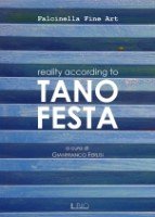 Reality according to Tano Festa