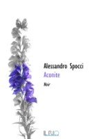 Alessandro Spocci - Aconite