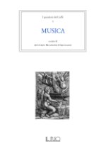 Antonio Maurizio Cirigliano - Musica