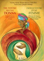 Veronica Barini - Nel ventre di una donna