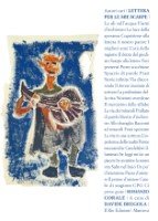 Lettera per le mie scarpe