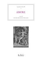 Antonio Maurizio Cirigliano - Amore